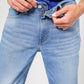 ג'ינס 511 SLIM בצבע כחול - 4