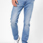 ג'ינס 511 SLIM בצבע כחול - 2
