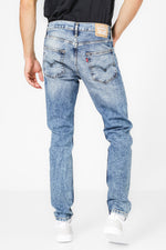 ג'ינס MFL 512  בצבע כחול