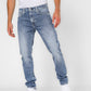 ג'ינס לגברים 512 בצבע כחול - 5