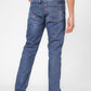 ג'ינס מבית המותג LEVI'S , ג'ינס בעל סגירת רוכסן וכפתור ולולאות חגורה במותן להתאמה אישית, כיסים צידיים ואחוריים לנוחות מירבית. - 4