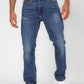ג'ינס לגברים 511 SLIM FIT MORRIS בצבע כחול - 3