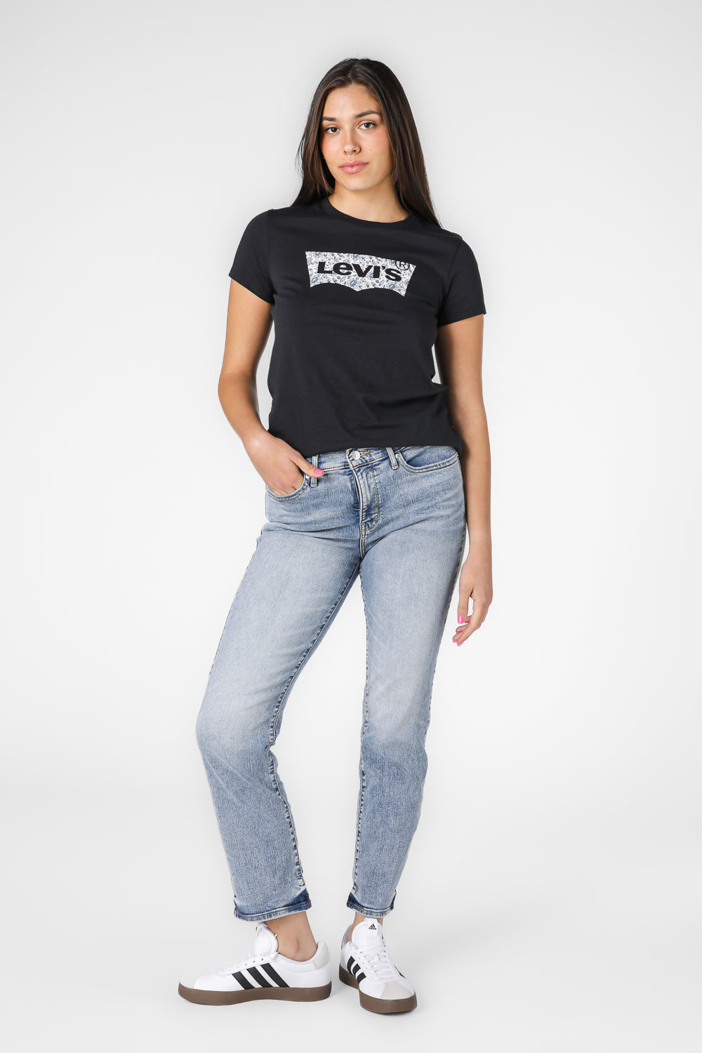 ג'ינס 314 Straight