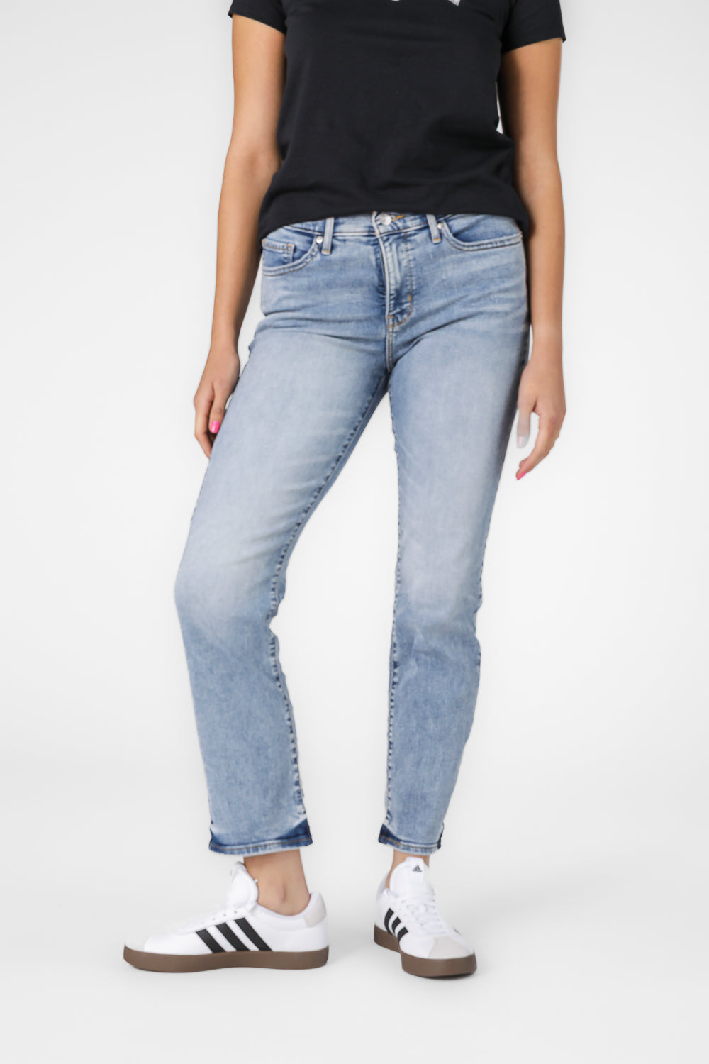 ג'ינס 314 Straight