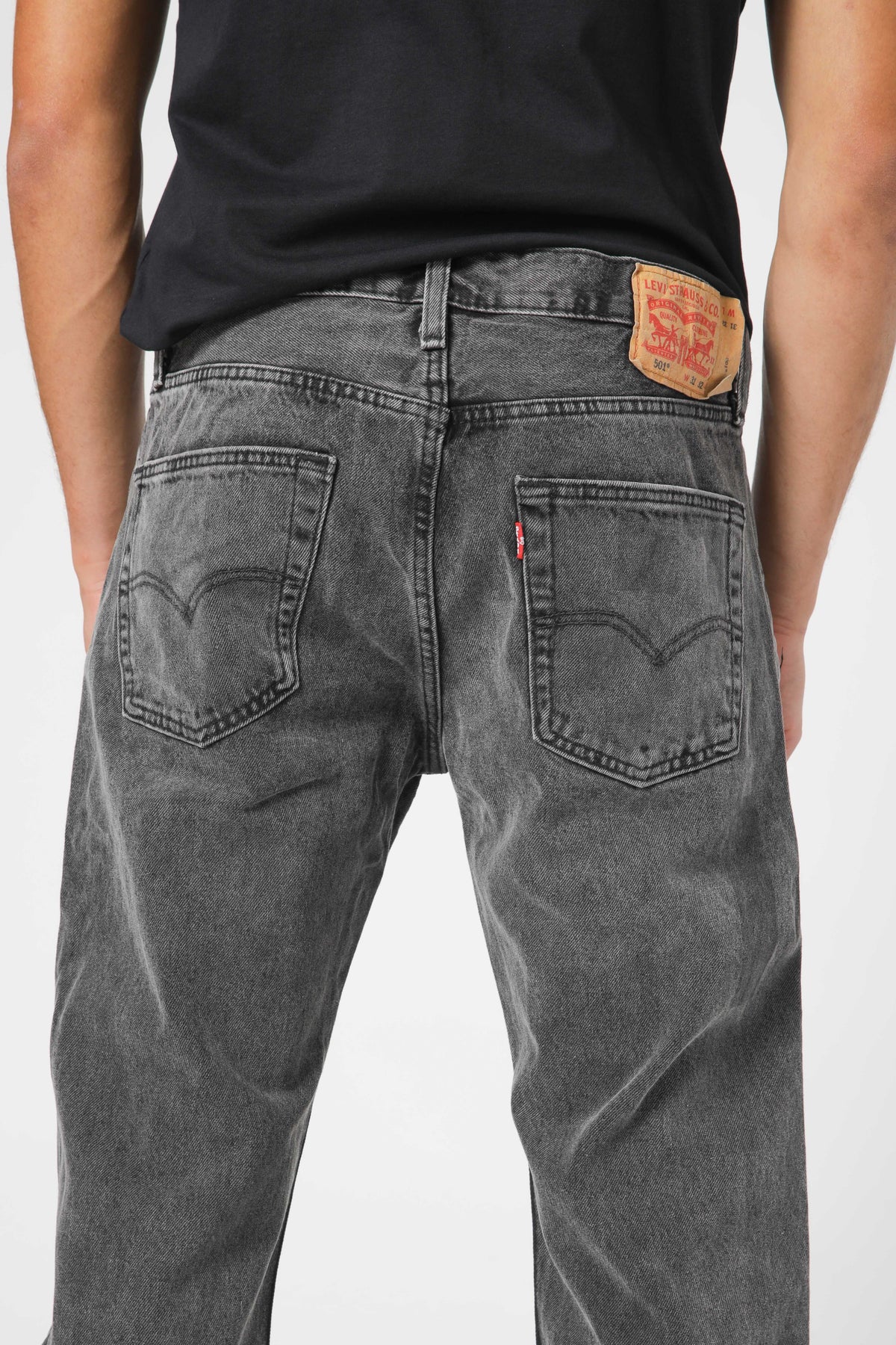 ג'ינס 501 Original 