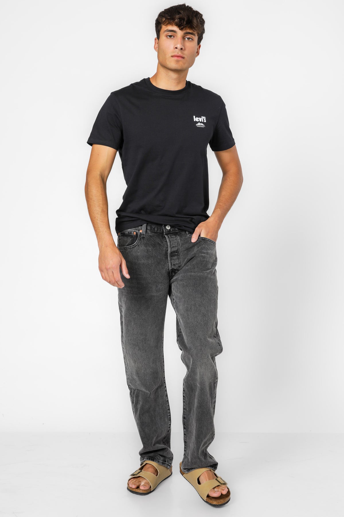 ג'ינס 501 Original 