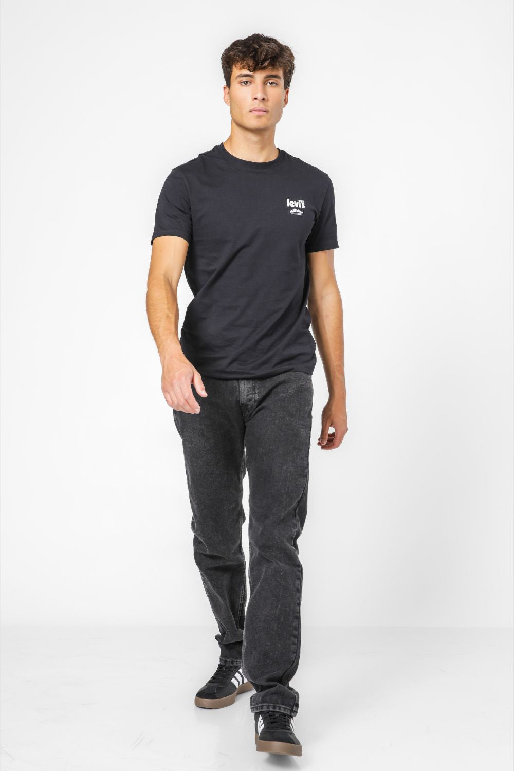 ג'ינס לגברים SLIM 505