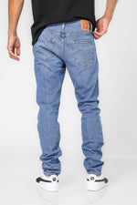 ג'ינס לגברים 512 Slim Taper Fit