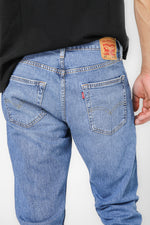 ג'ינס לגברים 512 Slim Taper Fit