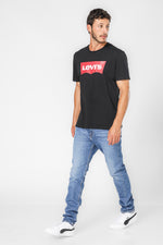 ג'ינס לגברים 512 Slim Taper Fit