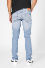 ג'ינס לגברים 511 Slim Fit