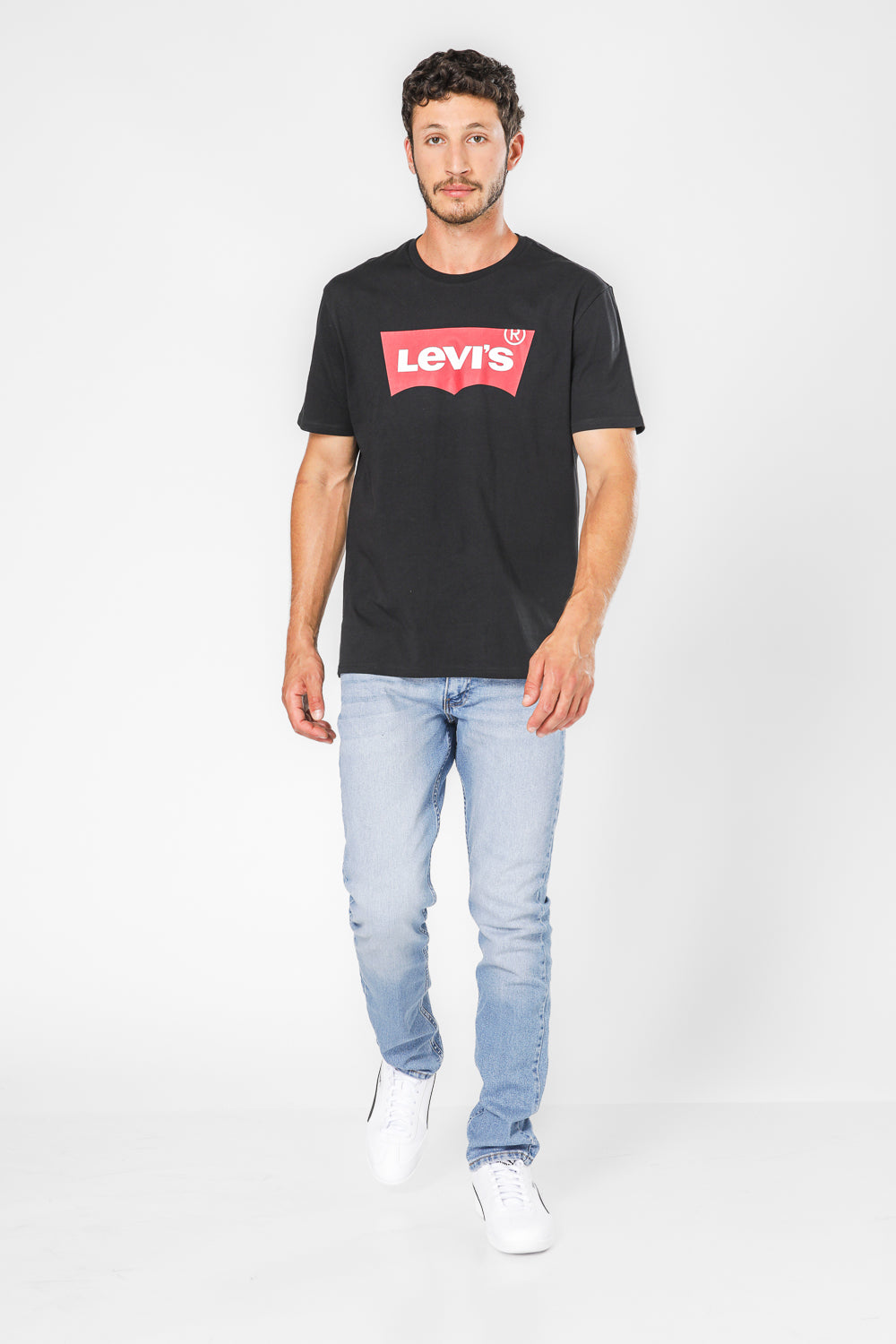 ג'ינס לגברים 511 Slim Fit