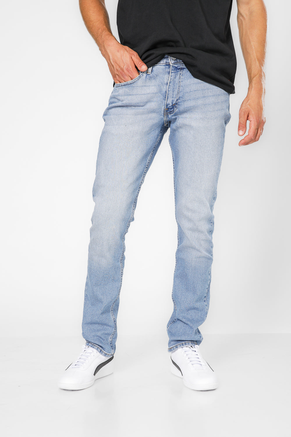 ג'ינס לגברים 511 Slim Fit