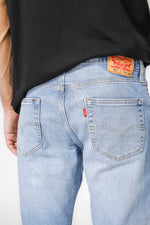 ג'ינס לגברים 511 Slim Fit