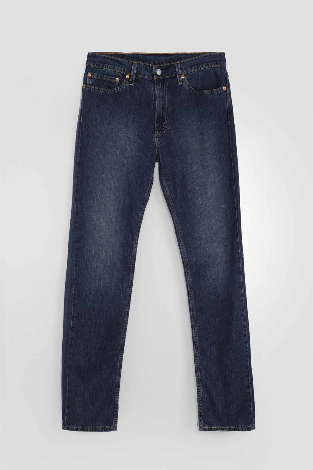 ג'ינס לגברים SLIM 511 בצבע DARK INDIGO | ליווייס 