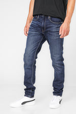 ג'ינס לגברים 512 Slim Taper Fit