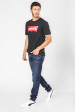 ג'ינס לגברים 512 Slim Taper Fit