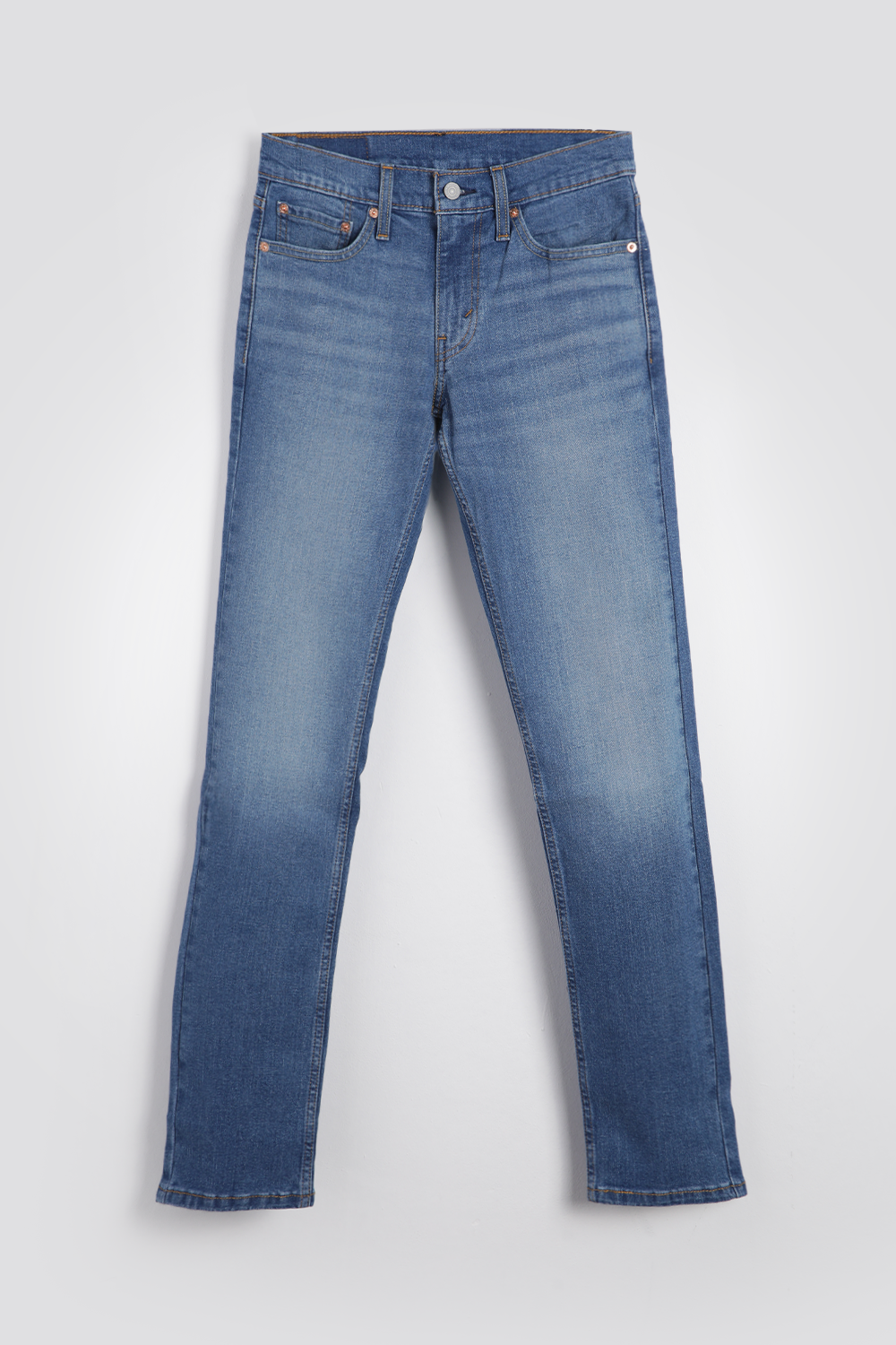 ג'ינס 511 Slim Fit