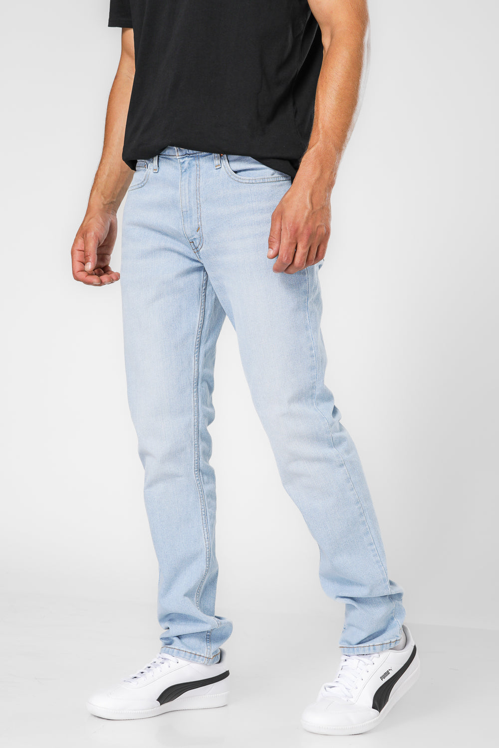 ג'ינס לגברים 511 Slim Fit