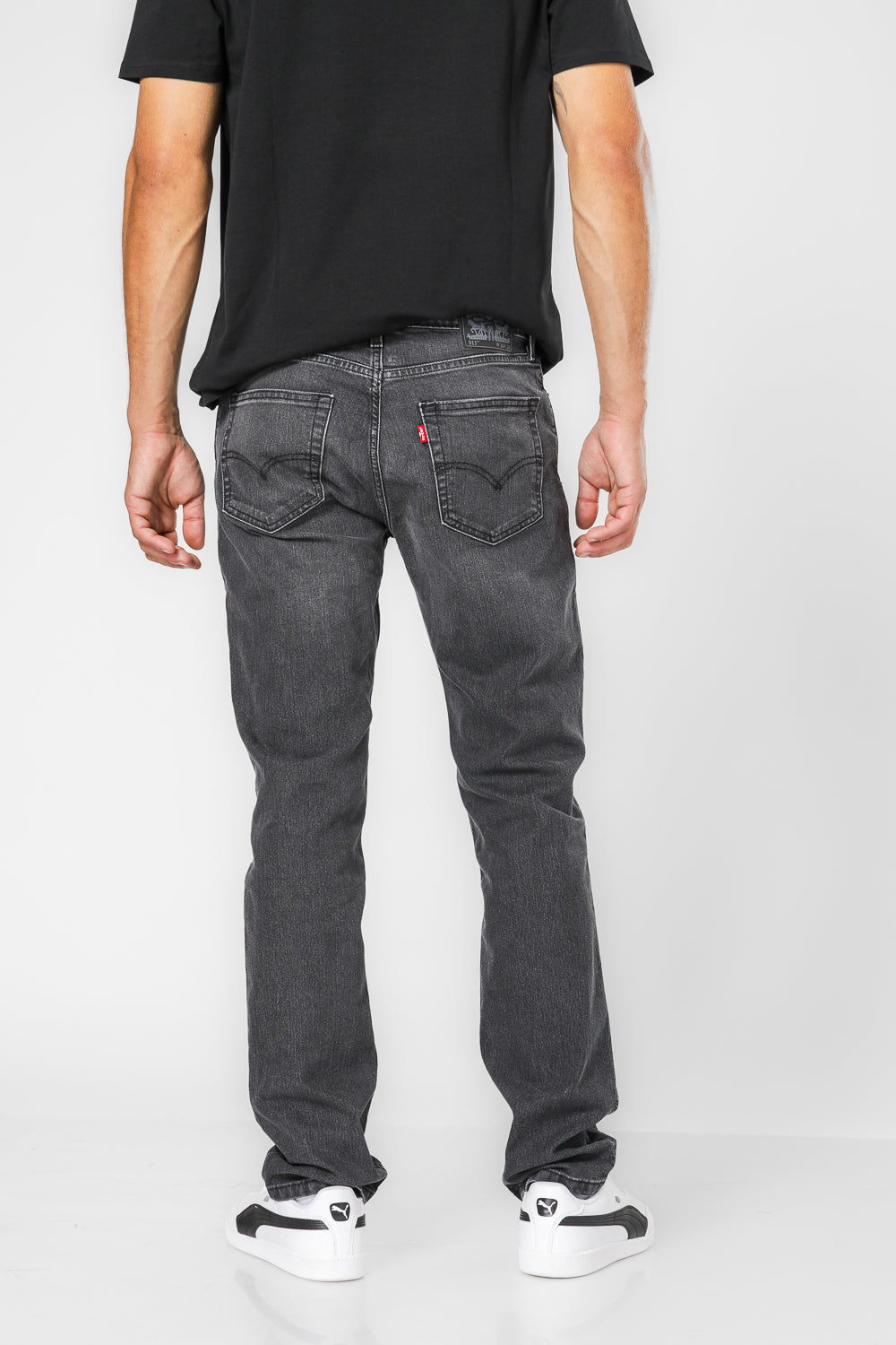ג'ינס לגברים 511 Slim Fit