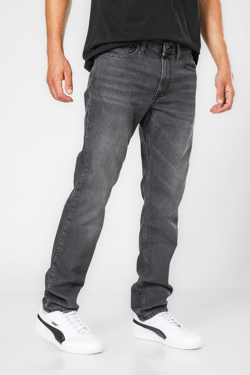 ג'ינס לגברים 511 Slim Fit