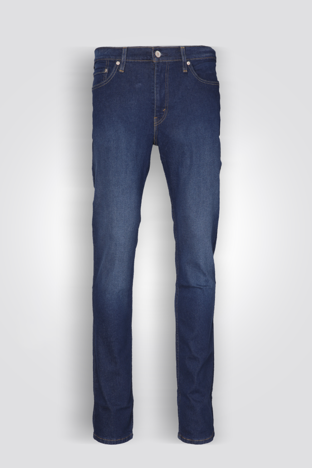 ג'ינס 511 Slim Fit Dark Wash לגברים