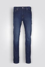 ג'ינס 511 Slim Fit Dark Wash לגברים