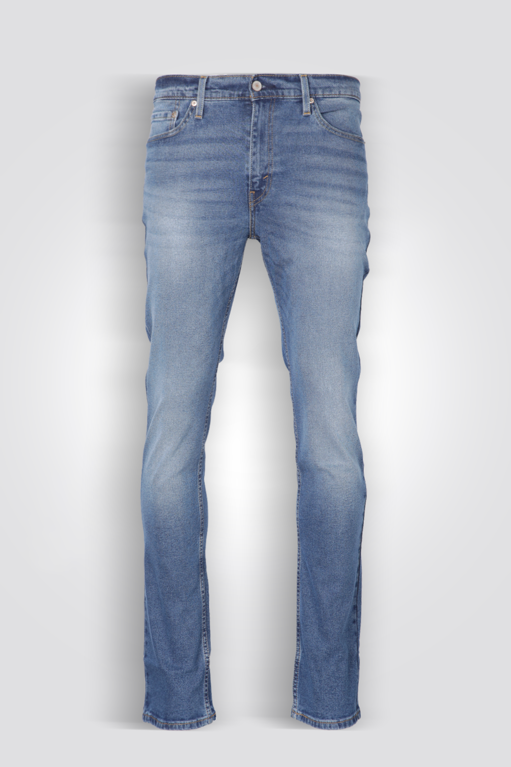 ג'ינס 511 Slim Fit Blue  לגברים