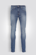 ג'ינס  505 Blue Regular Fit לגברים