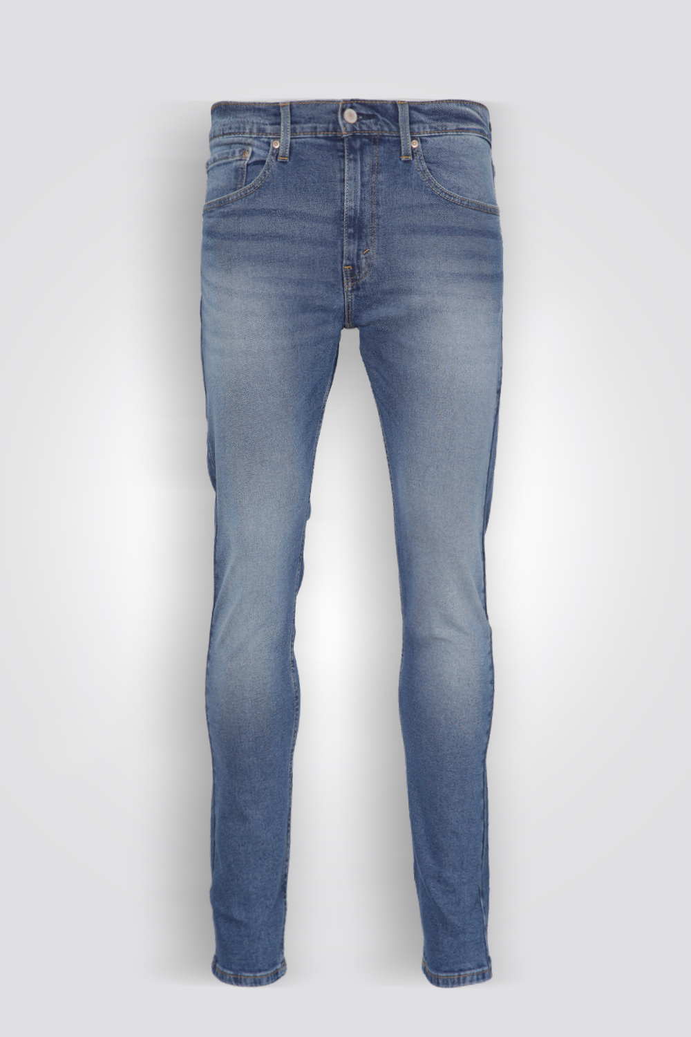 ג'ינס  505 Blue Regular Fit לגברים