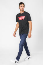 ג'ינס 512 Slim Taper Fit לגברים