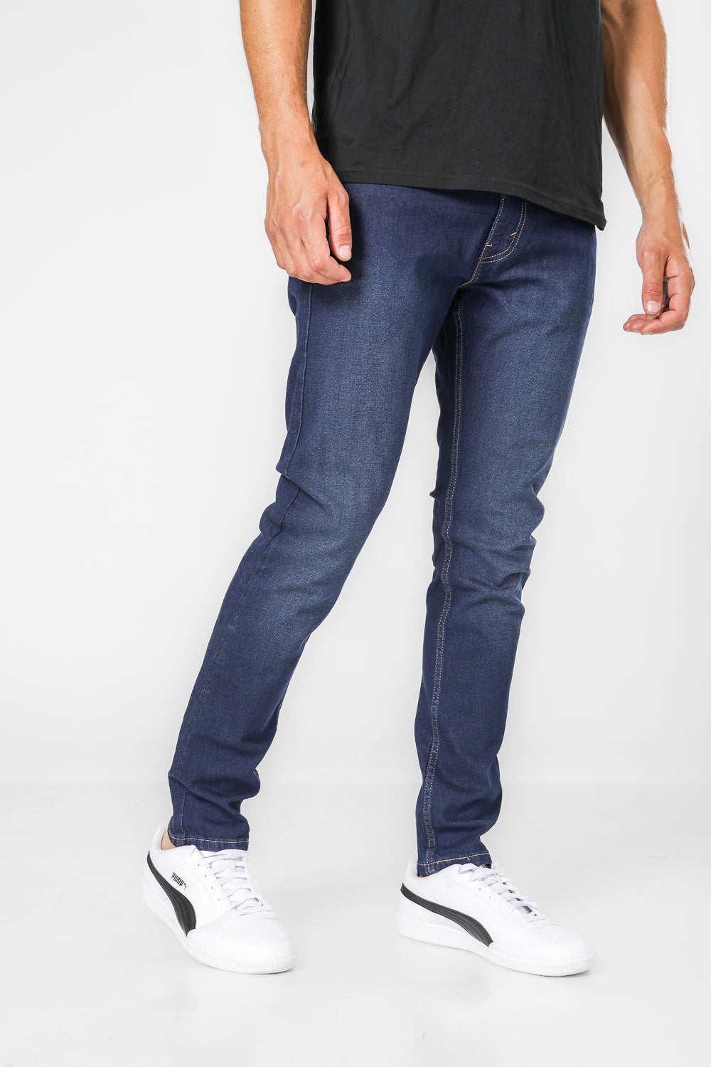 ג'ינס 512 Slim Taper Fit לגברים