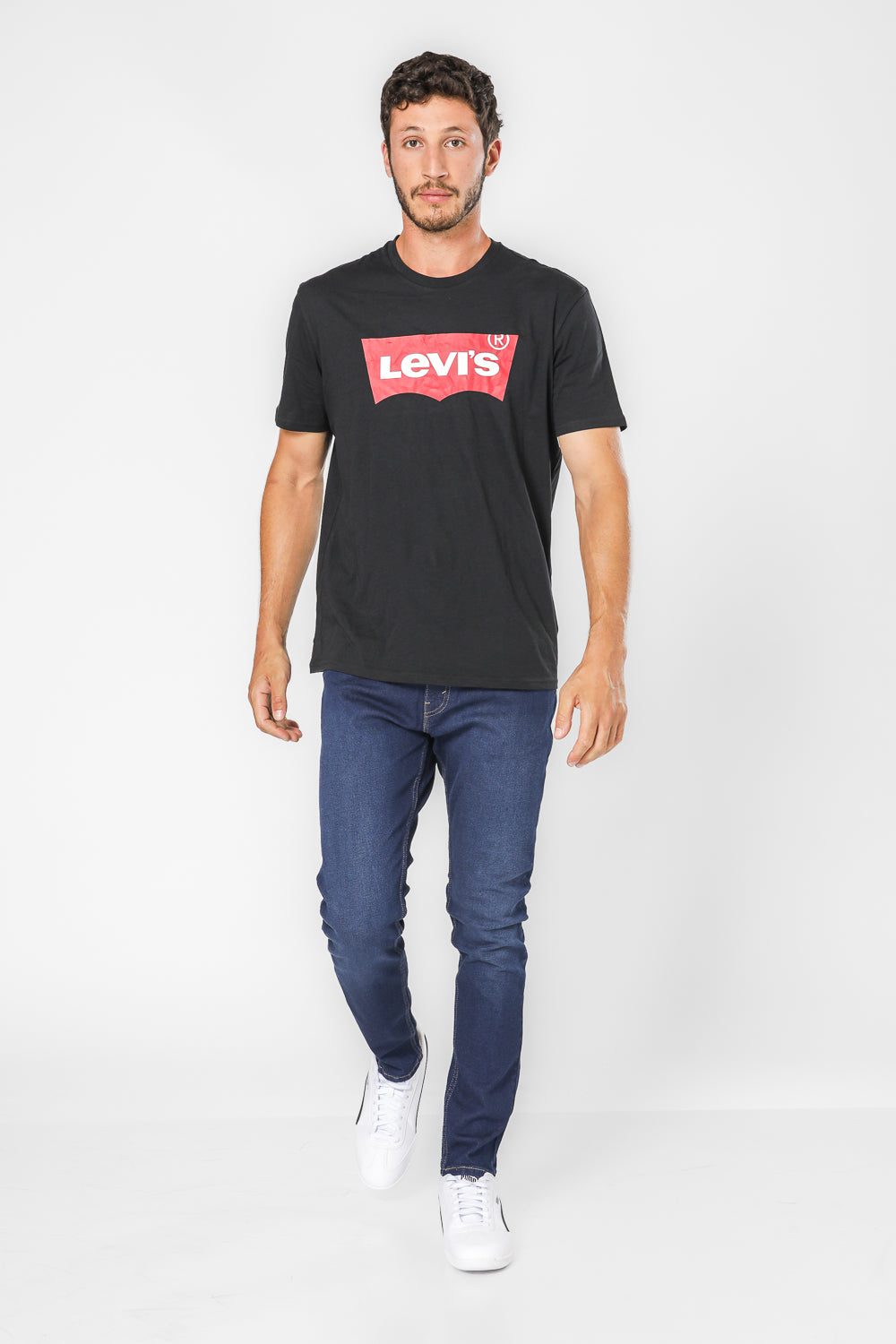 ג'ינס 512 Slim Taper Fit לגברים