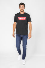 ג'ינס 512 Slim Taper Fit לגברים