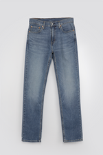 ג'ינס לגברים SLIM 511 בצבע MED INDIGO | ליווייס 