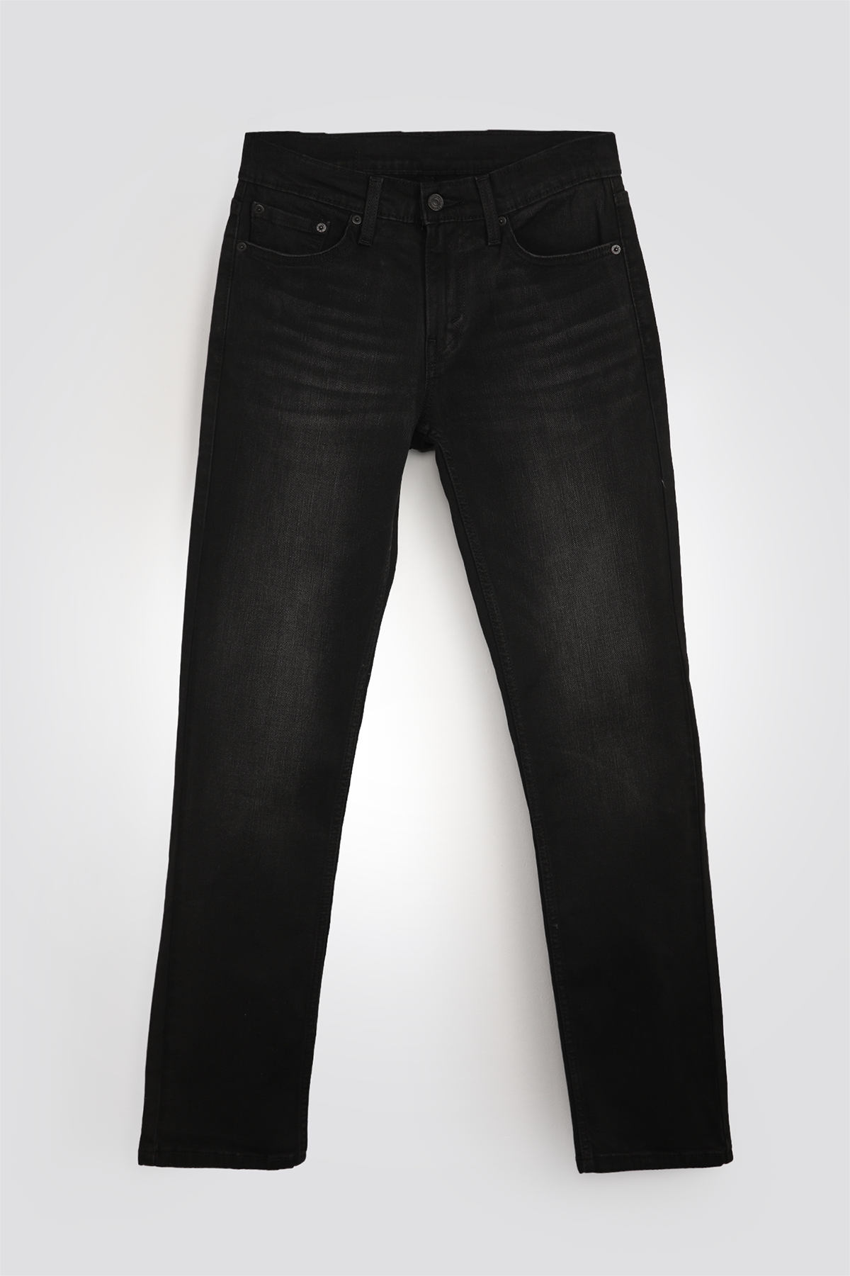 מכנסי ג'ינס BLR MB 511 בצבע שחור לגברים | ליוויס