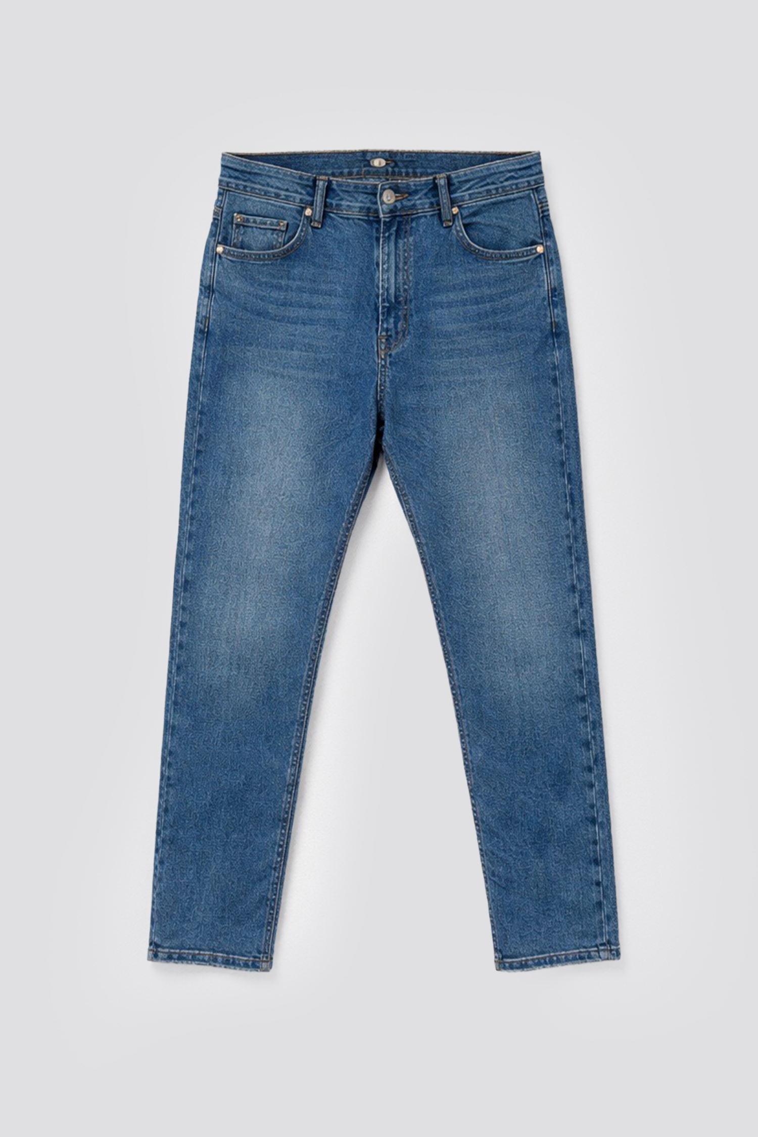 מכנסי ג'ינס לגברים POCKETS 505 | ליווייס 