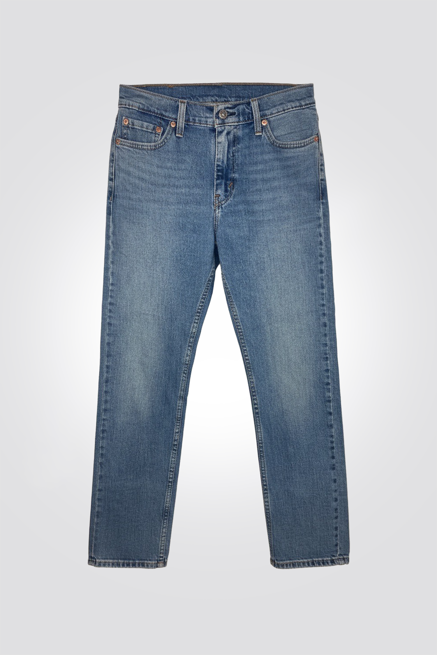 ג'ינס לגברים SLIM 511 בצבע כחול | ליווייס