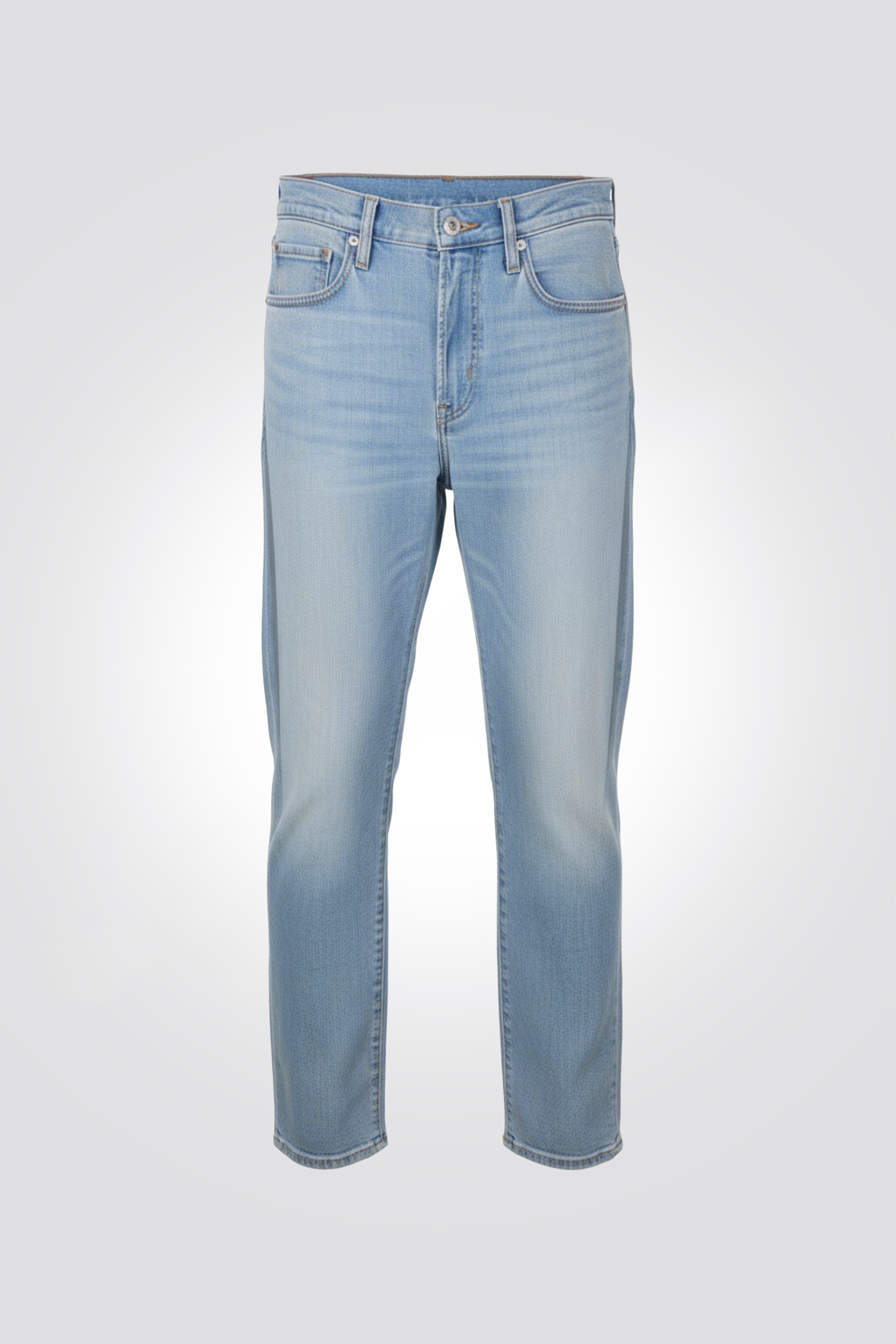 ג'ינס לנשים 724 HIGH RISE STRAIGHT | ליווייס