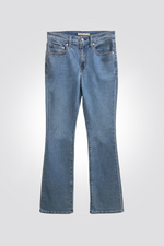 ג'ינס לנשים 725 High Rise Bootcut | ליווייס 