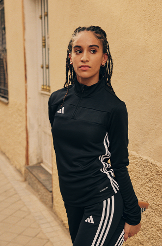 עמוד ADIDAS נשים