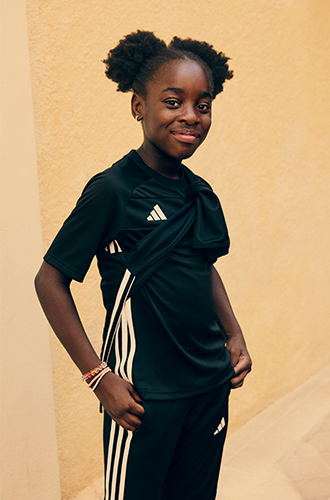 עמוד ADIDAS לילדים