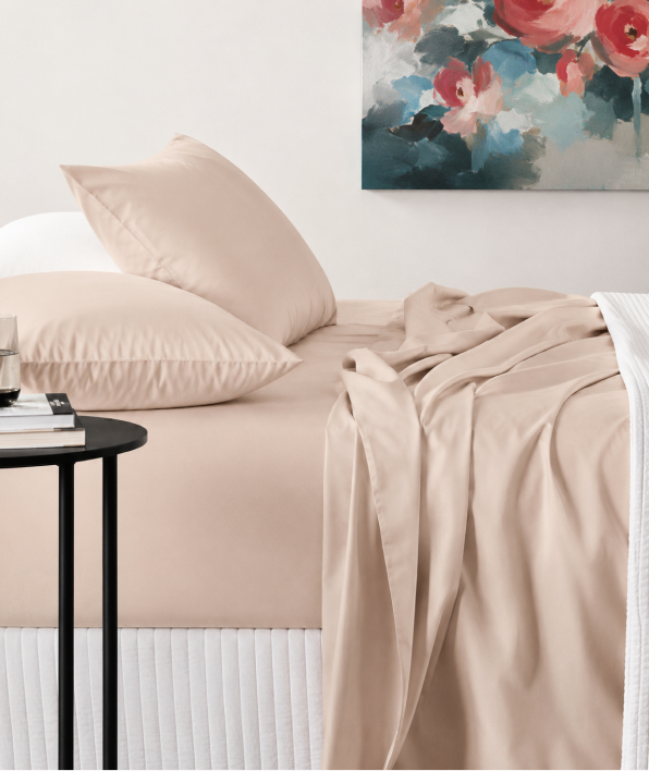HOME COLLECTION

סטייל שמתחיל בפרטים הקטנים

מהמצעים היוקרתיים ועד לאקססוריז המשלימים - הפריטים שיהפכו כל חלל למגזין עיצוב.
איכות ללא פשרות במחירים שכיף להתחדש בהם

לרכישה