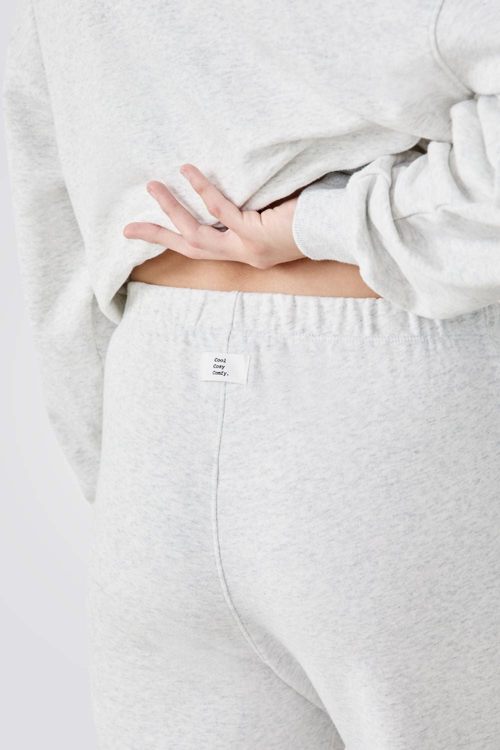 מכנסי פיג'מה קלאסיים | איתם