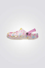 כפכפי הלו קיטי וחברים  לילדים Hello Kitty and Friends Pastel Classic Clog K | קרוקס