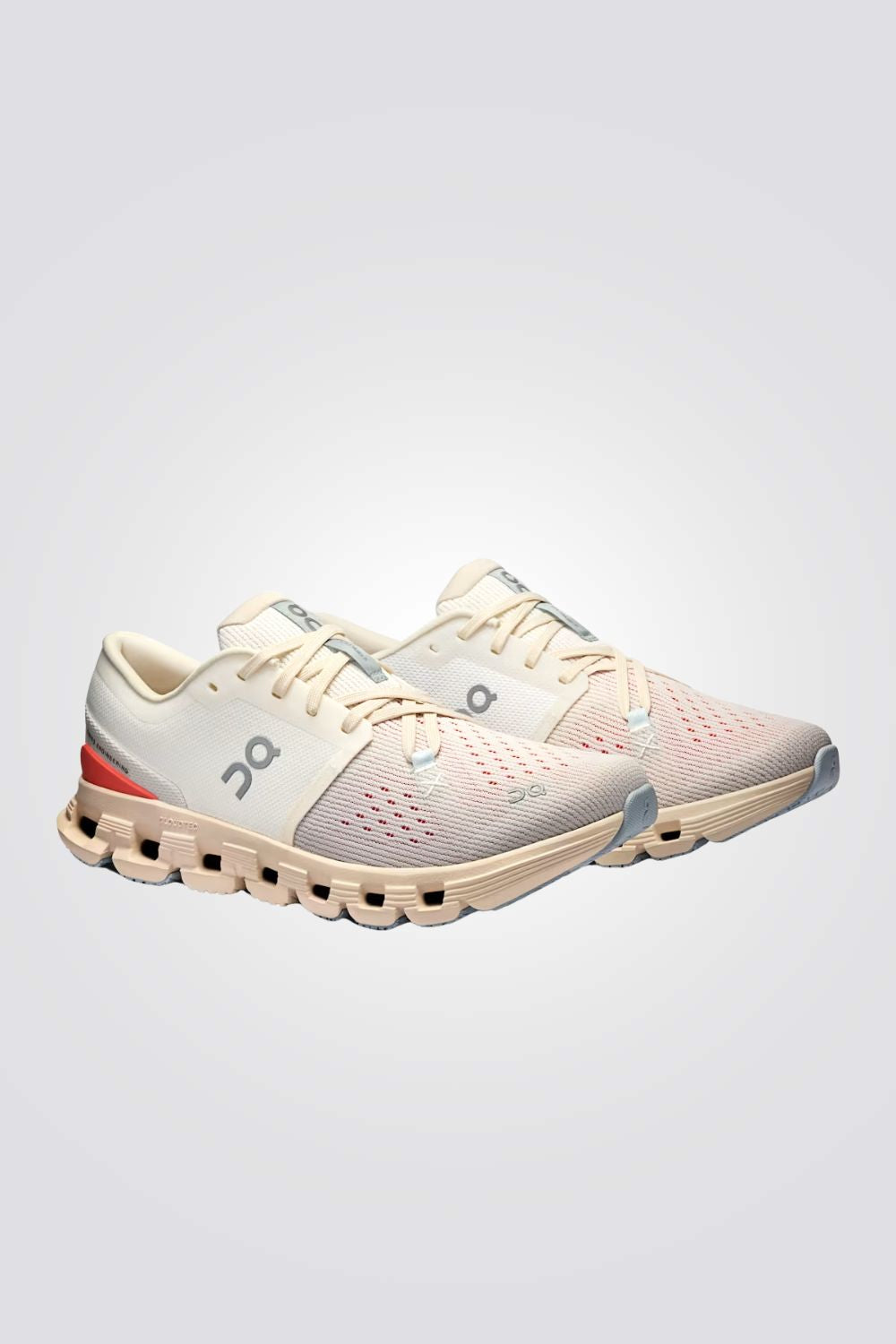 נעלי ספורט Cloud X 4 לנשים