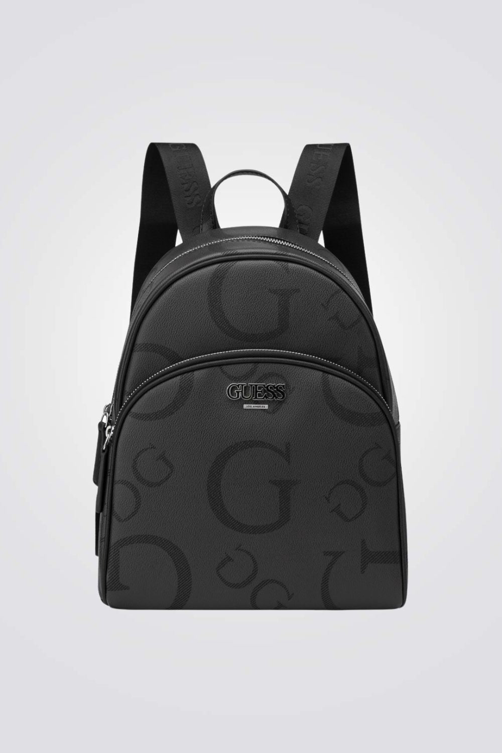 תיק גב לנשים HOLEMAN בצבע שחור