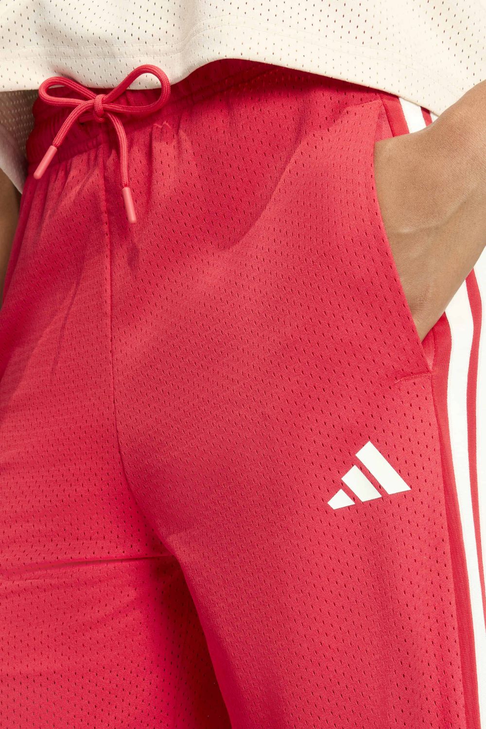 מכנסי רשת Stadium Mesh לנשים | אדידס