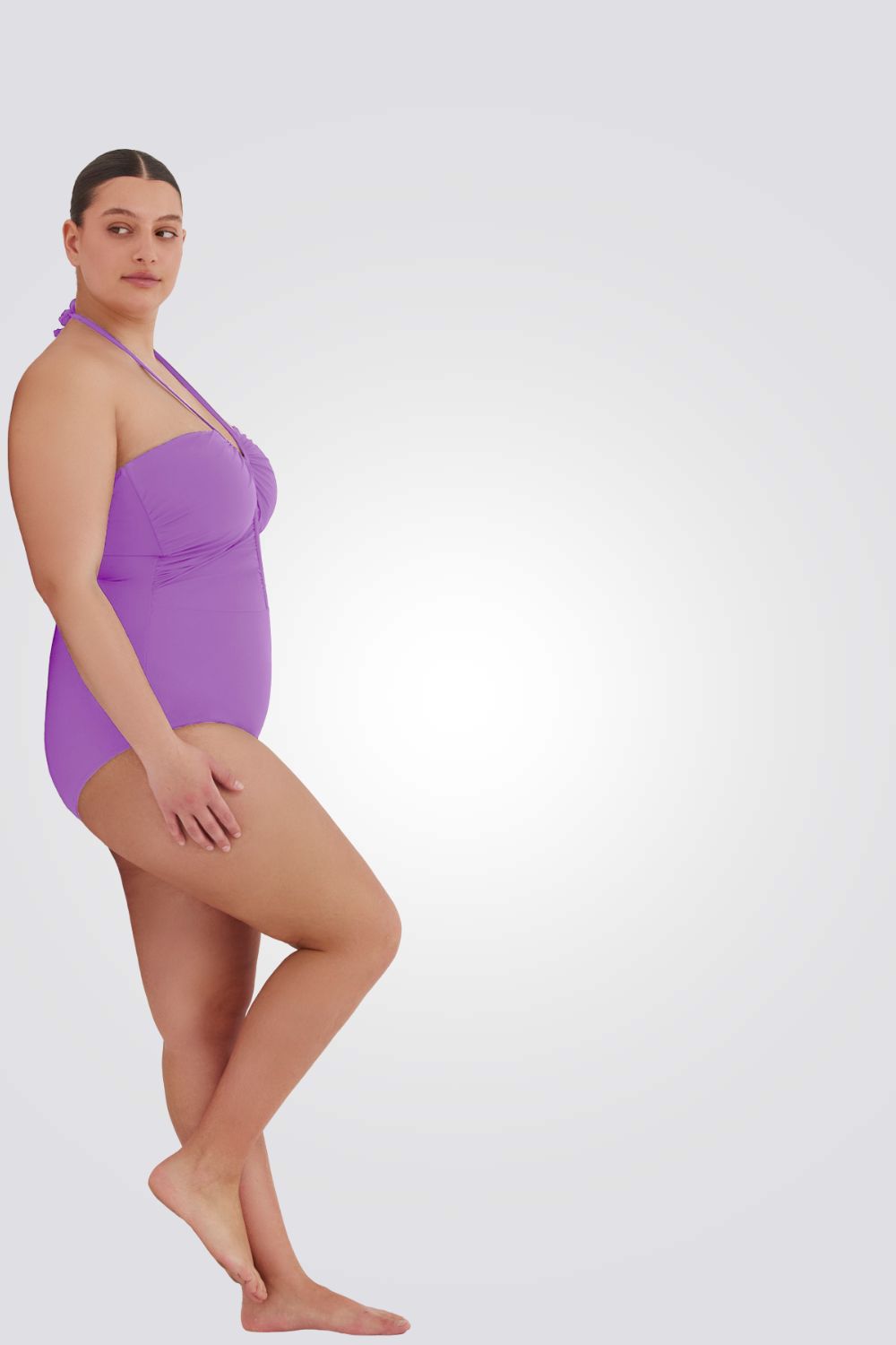 בגד ים שלם לנשים