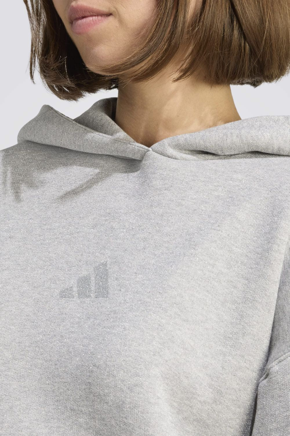 סווטשירט  ALL SZN HL HD לנשים